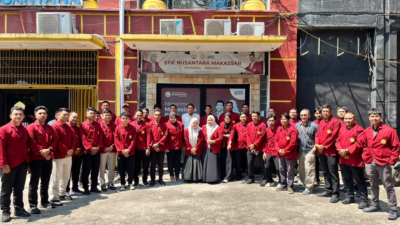 PKKMB Kelas Afirmasi