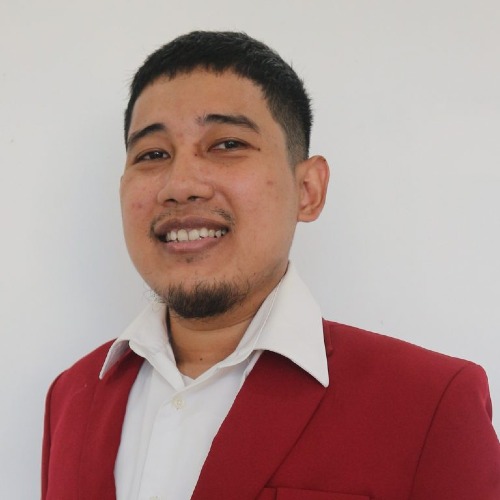 Muh. Anugrah Prabowo Putra, S.E., M.M.