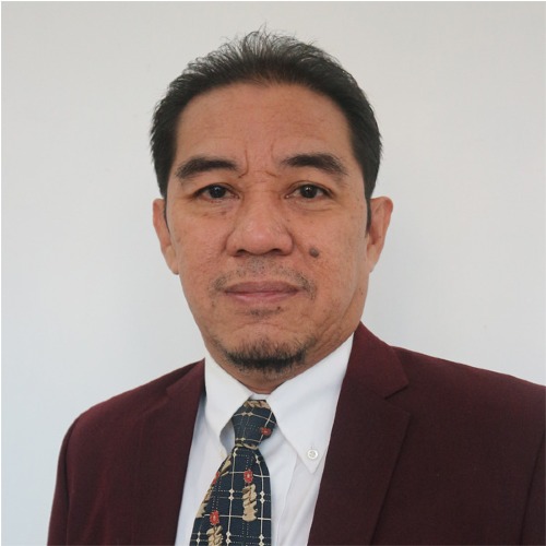 Dr. Agus Arman, S.E., M.Si.