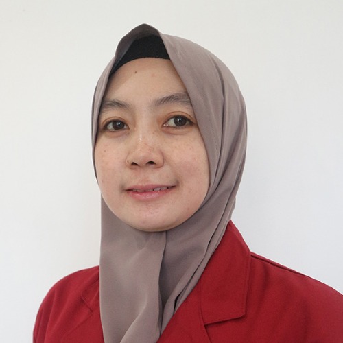 Fitriani, S.E., M.M.