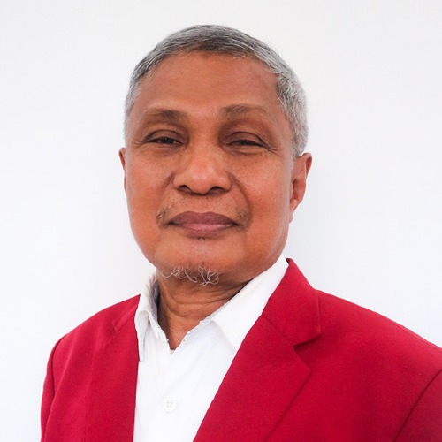 Sudirman Kati, S.E., M.Si.