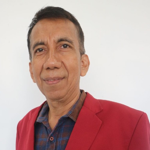 Armin Amri, S.Pd., M.M.