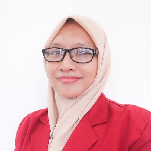 Handayani Hasan, S.Kom., M.M.