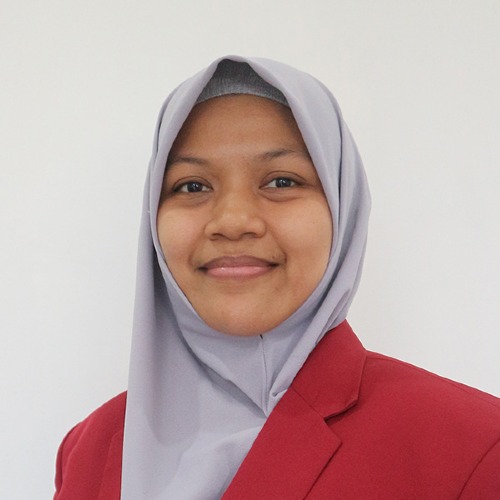 Ayzhary Nuhril, S.Pd., M.Hum.