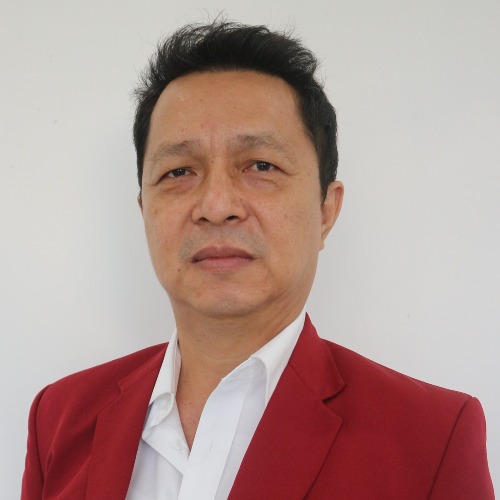 Stenly Gaghana, S.E., M.Si.Ak.