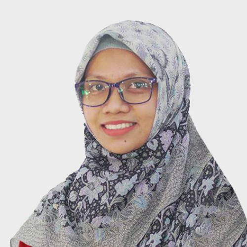 Zhulby Nhurul Hidayah, S.E., M.Ak.