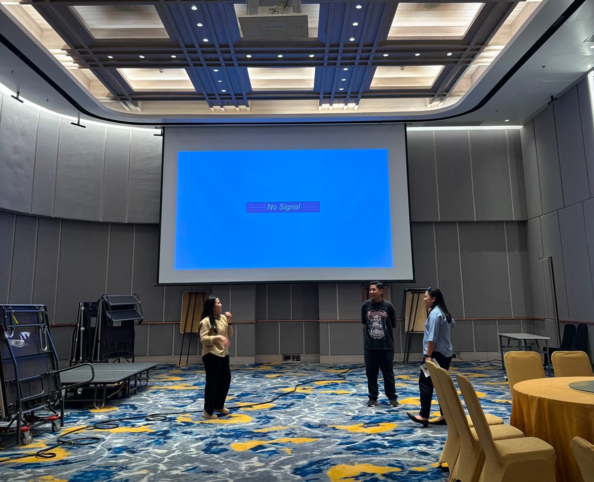 STIE Nusantara Makassar Siap Gelar Wisuda ke-XVIII di Hyatt Place Makassar