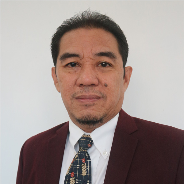 Dr. Agus Arman, S.E., M.Si.