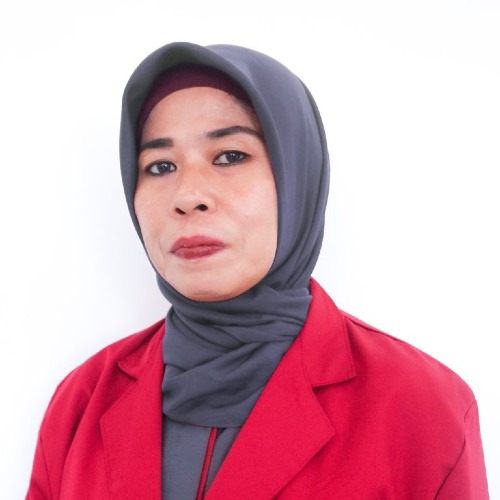 Nurjannah Nurdin, S.E.