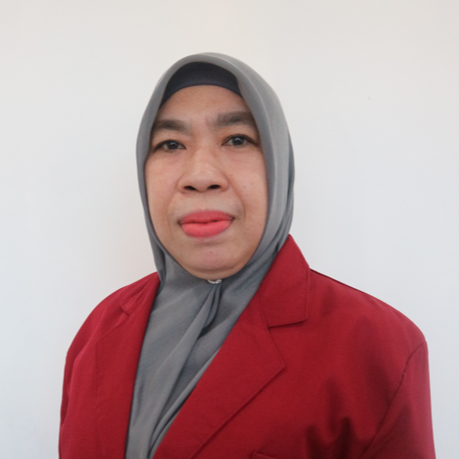 Andi Farida, S.E.