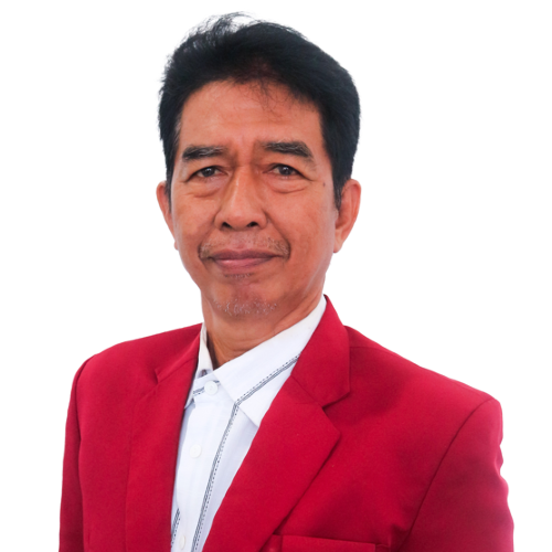 Ahmad Tahir, S.Kom.